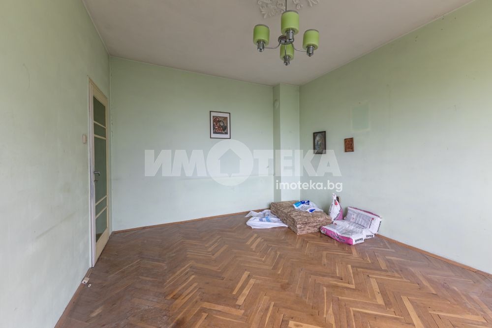 Продава 3-СТАЕН, гр. Варна, Левски 1, снимка 10 - Апартаменти - 54588743