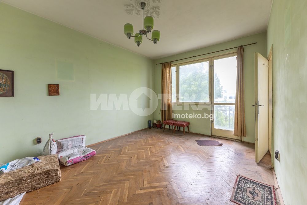 Продава 3-СТАЕН, гр. Варна, Левски 1, снимка 2 - Апартаменти - 54588743