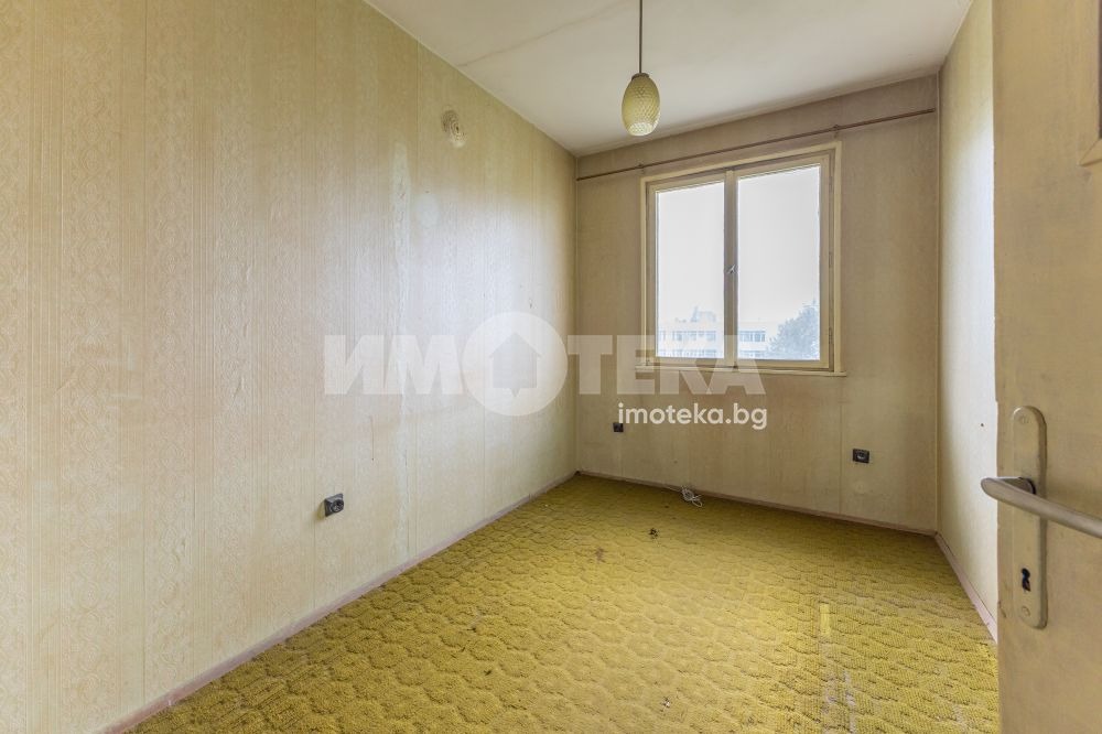 Продава 3-СТАЕН, гр. Варна, Левски 1, снимка 3 - Апартаменти - 54588743