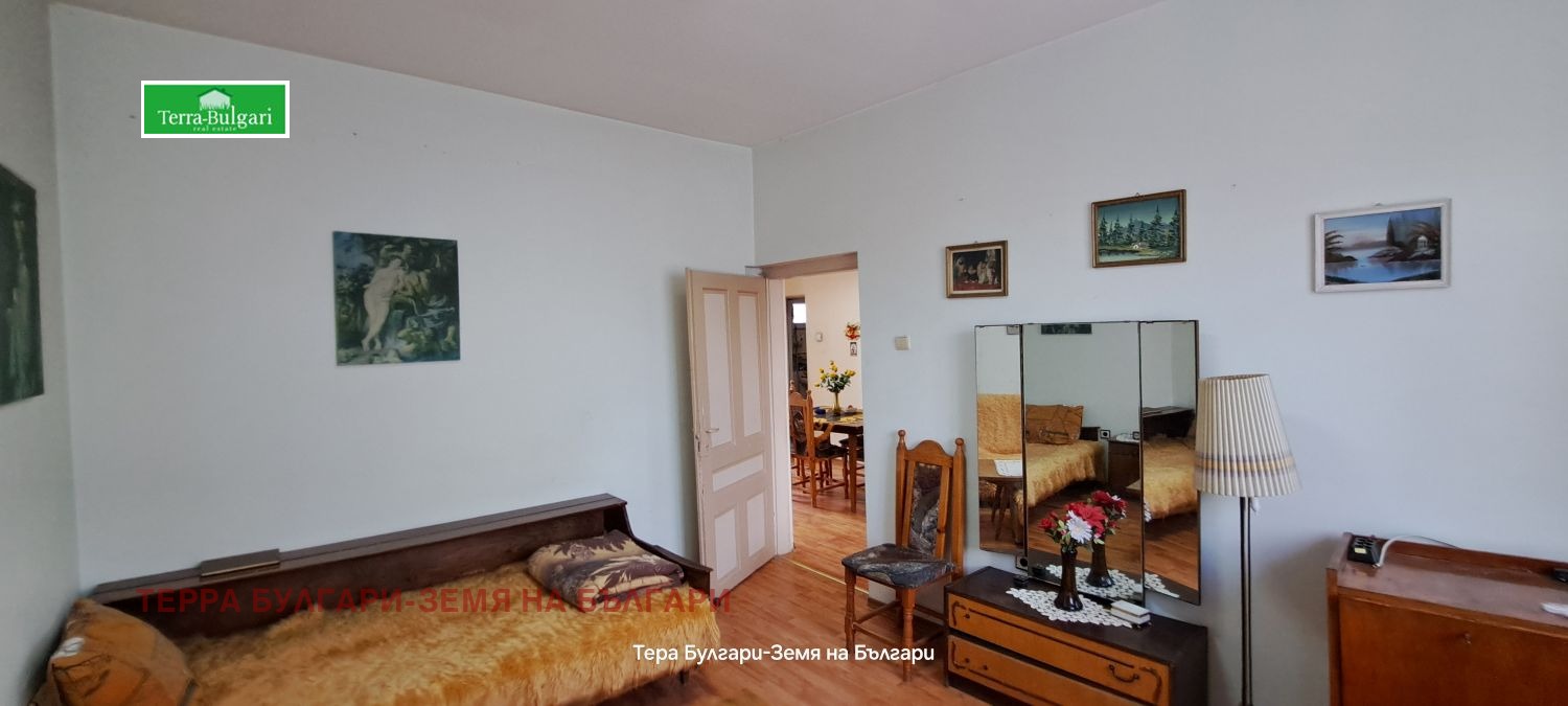 Продава 3-СТАЕН, гр. Перник, Център, снимка 8 - Апартаменти - 54826601