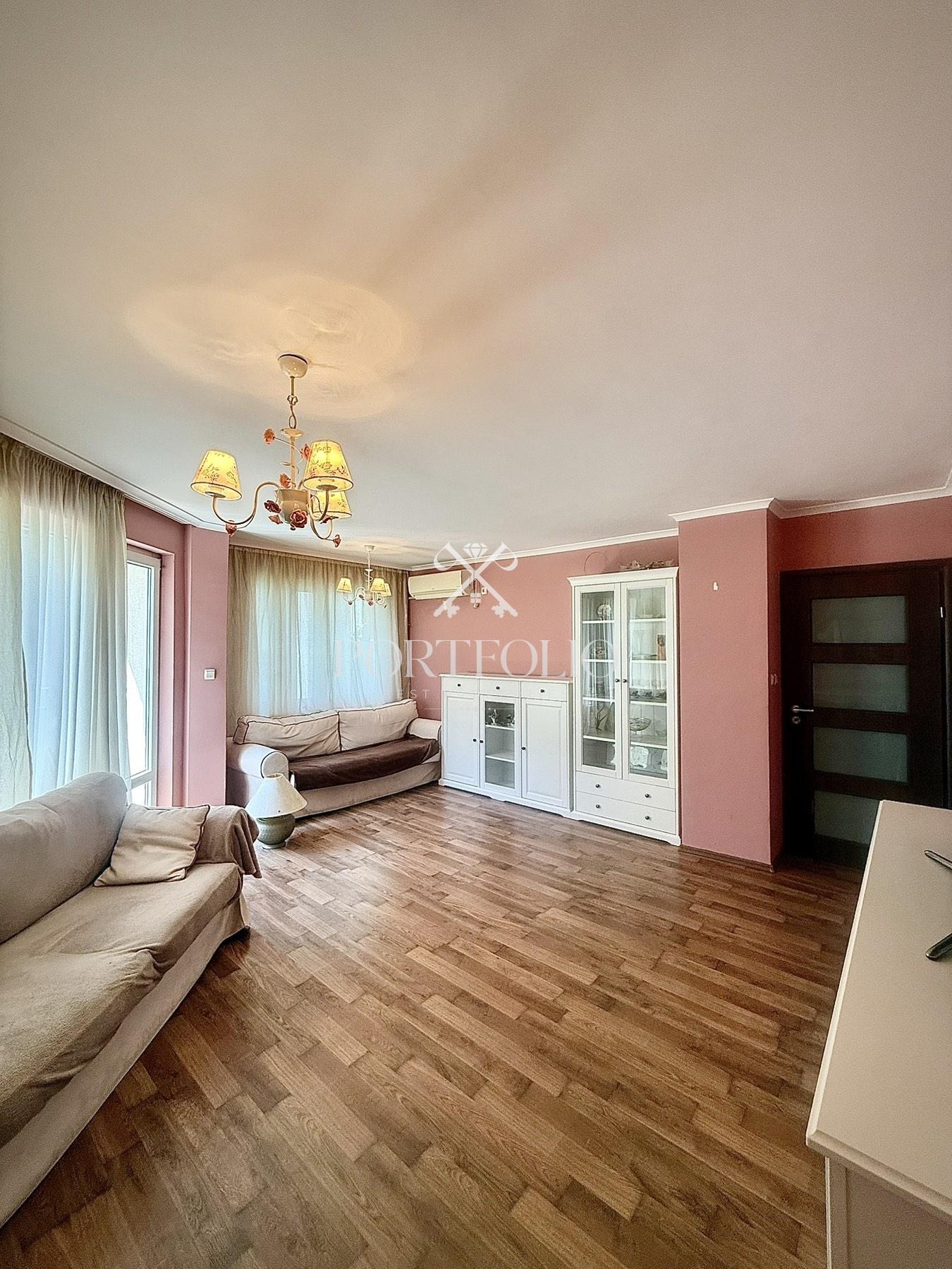 Продава 3-СТАЕН, гр. Бургас, Лазур, снимка 13 - Апартаменти - 55035881
