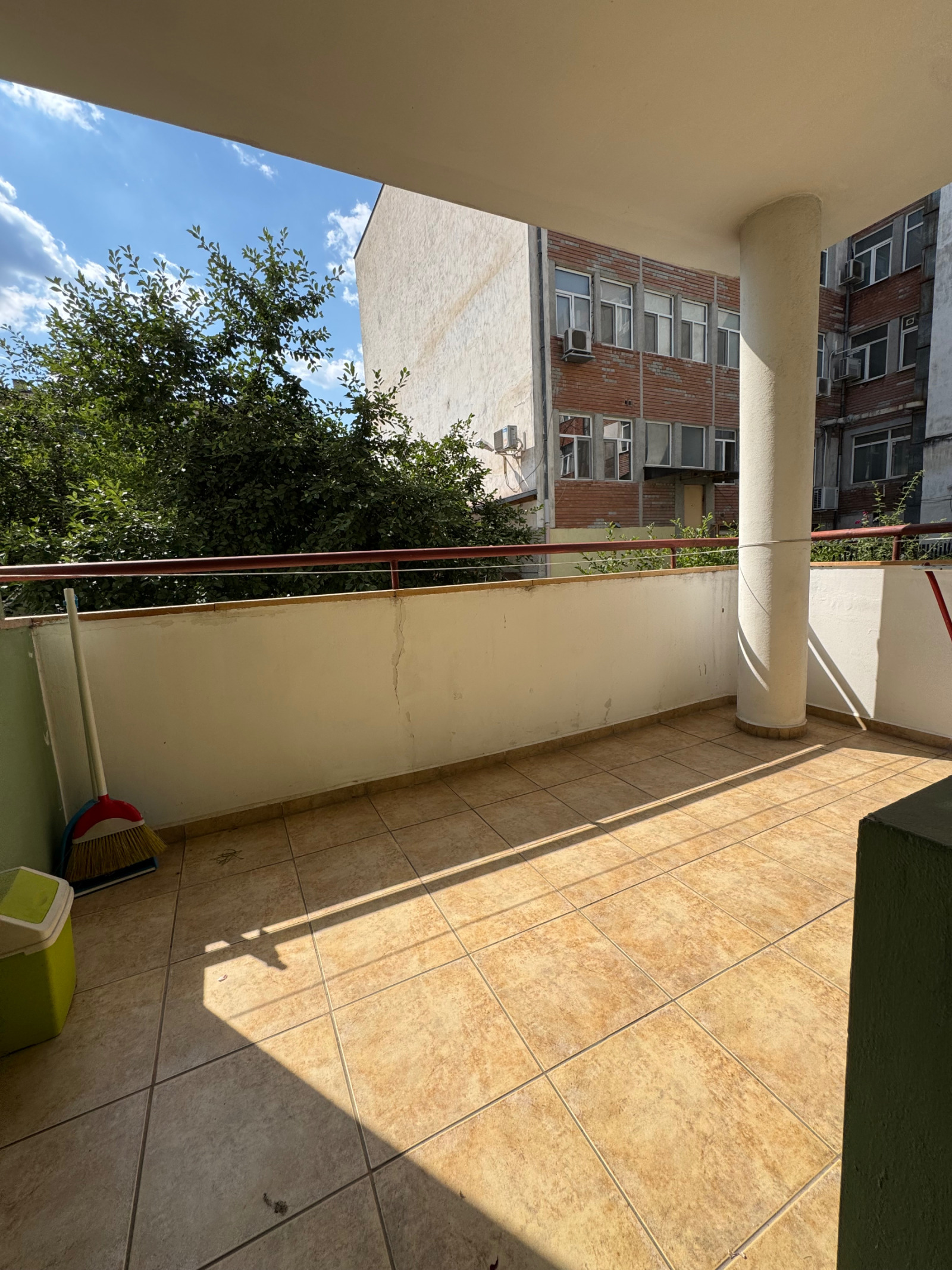 Продава 3-СТАЕН, гр. Велико Търново, Център, снимка 9 - Апартаменти - 55104129