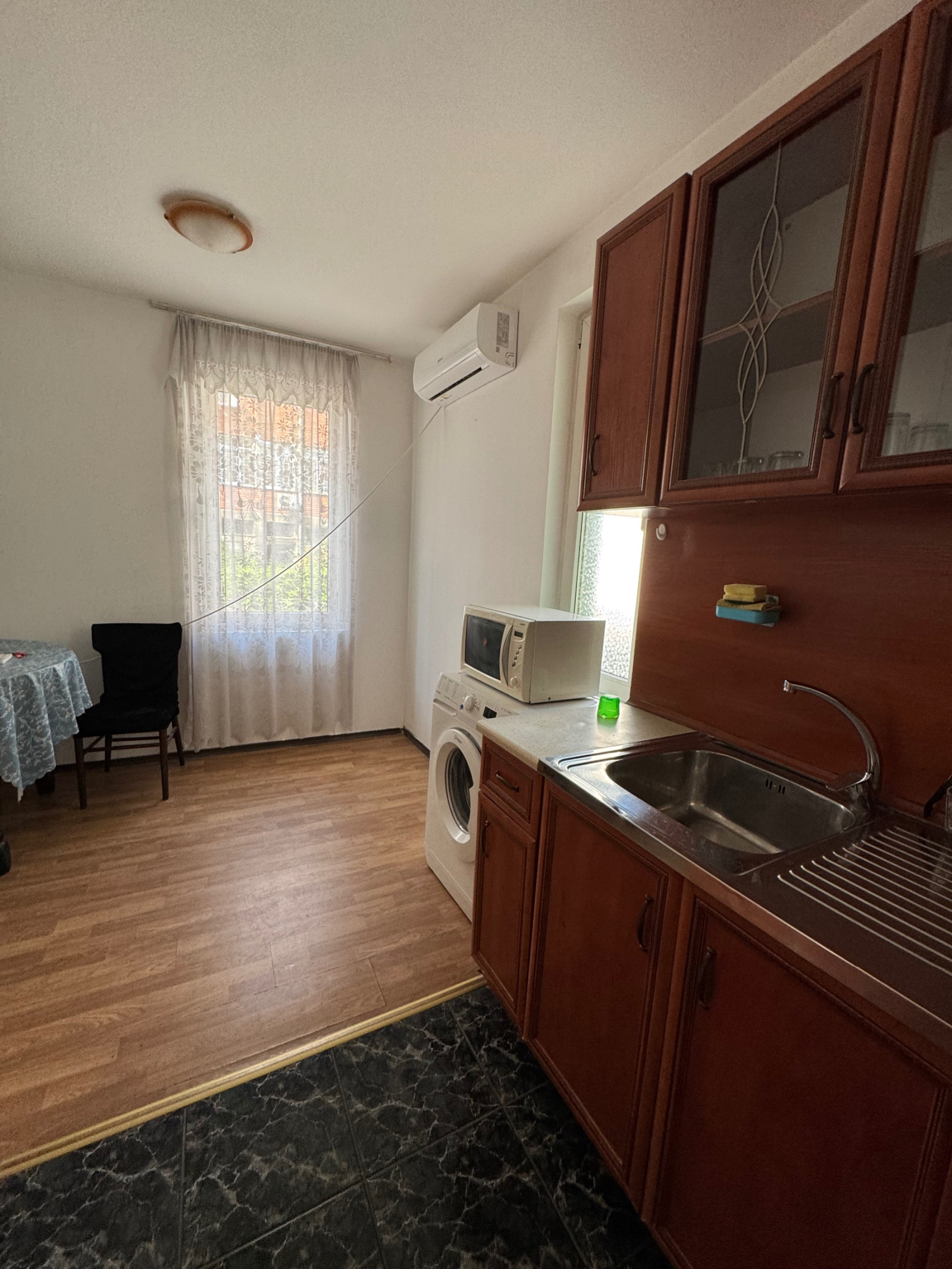 Продава 3-СТАЕН, гр. Велико Търново, Център, снимка 12 - Апартаменти - 55104129