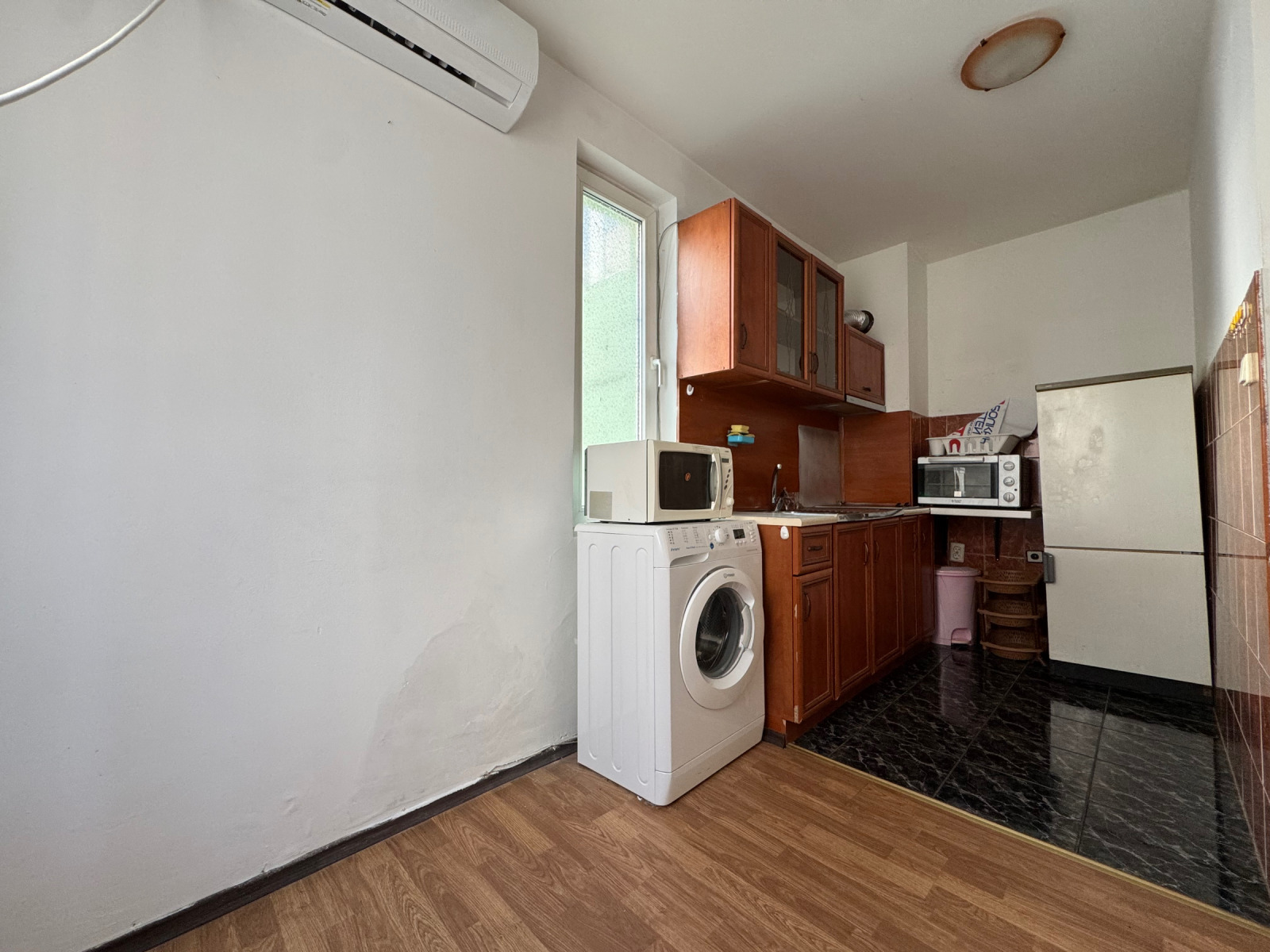 Продава 3-СТАЕН, гр. Велико Търново, Център, снимка 14 - Апартаменти - 55104129