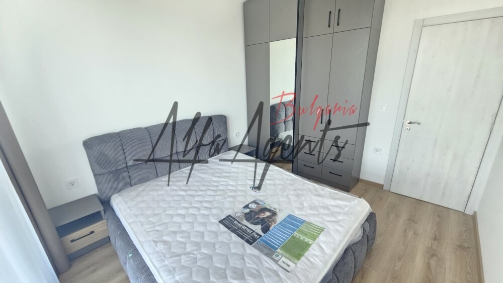 Продава 3-СТАЕН, гр. Варна, Изгрев, снимка 7 - Апартаменти - 55222812