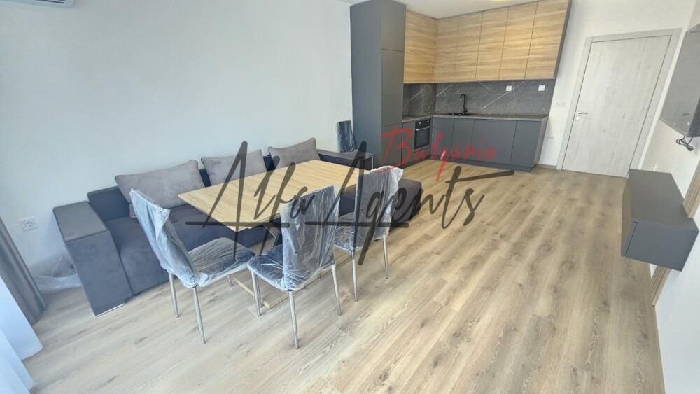 Продава 3-СТАЕН, гр. Варна, Изгрев, снимка 4 - Апартаменти - 55222812