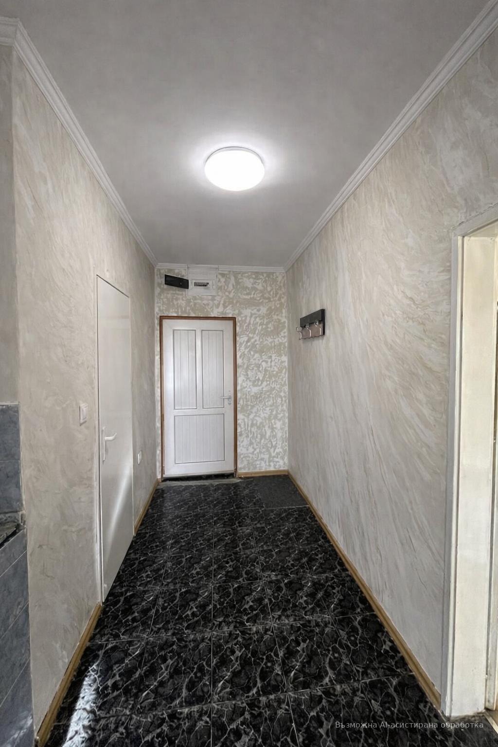Продава 3-СТАЕН, гр. Малко Търново, област Бургас, снимка 4 - Апартаменти - 55696956