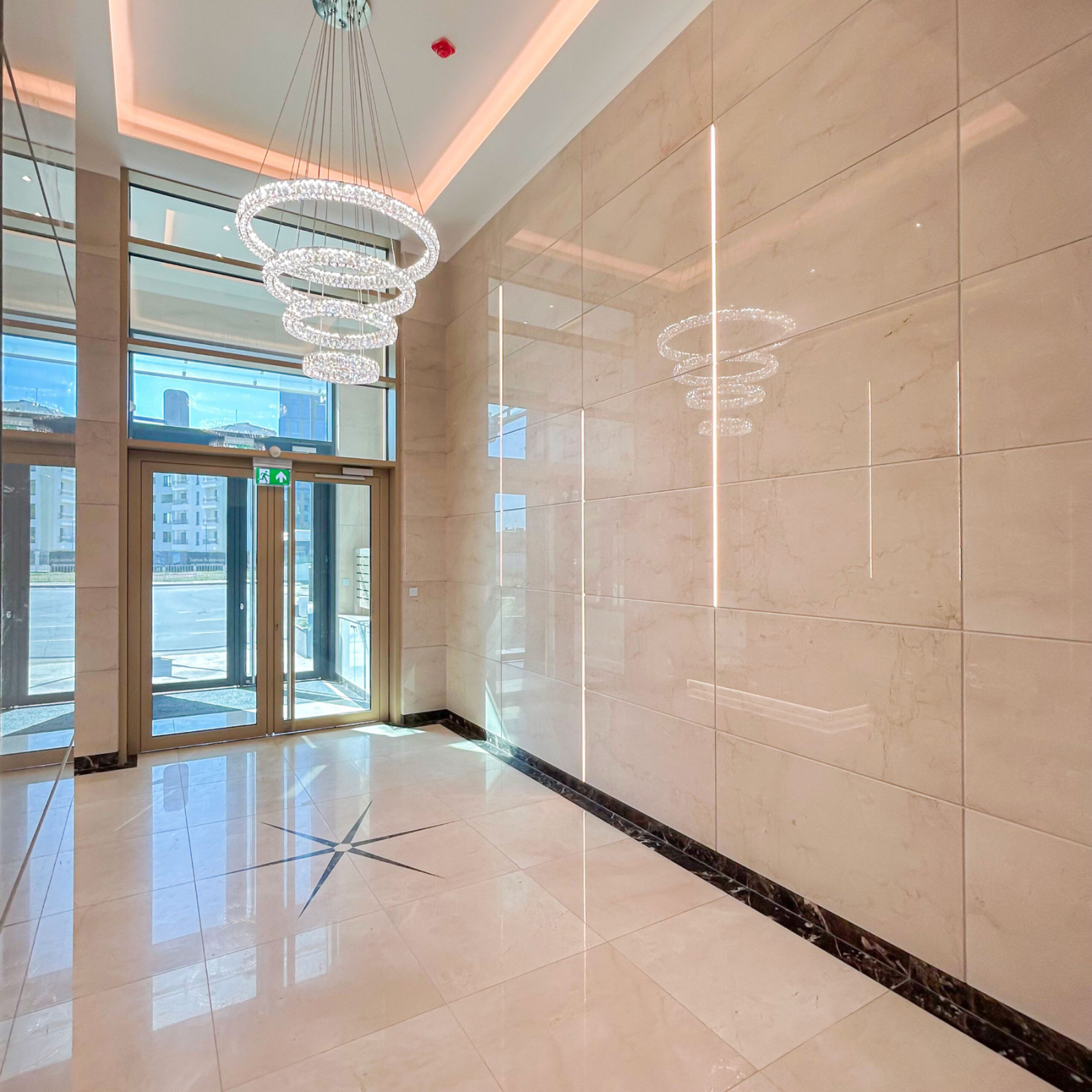 Продава 3-СТАЕН, гр. София, Кръстова вада, снимка 13 - Апартаменти - 55849223
