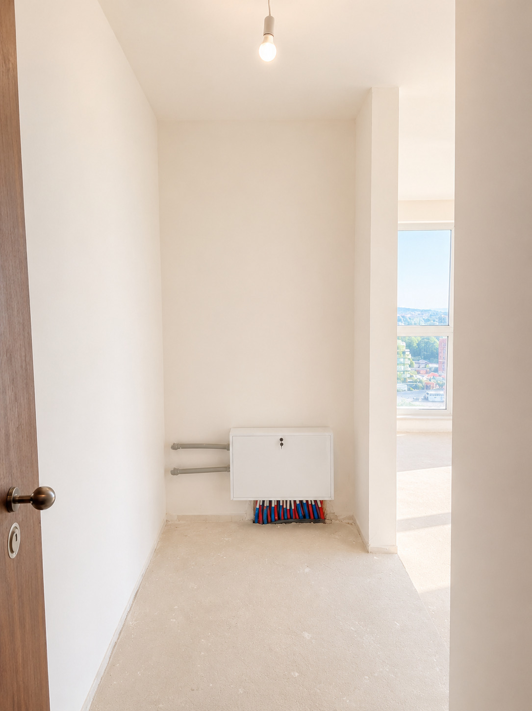Продава 3-СТАЕН, гр. София, Кръстова вада, снимка 12 - Апартаменти - 55849223