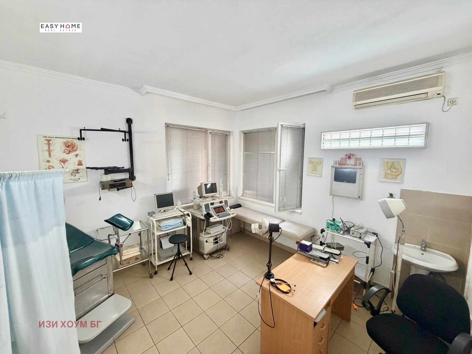 Продава 4-СТАЕН, гр. София, Оборище, снимка 2 - Апартаменти - 55730637
