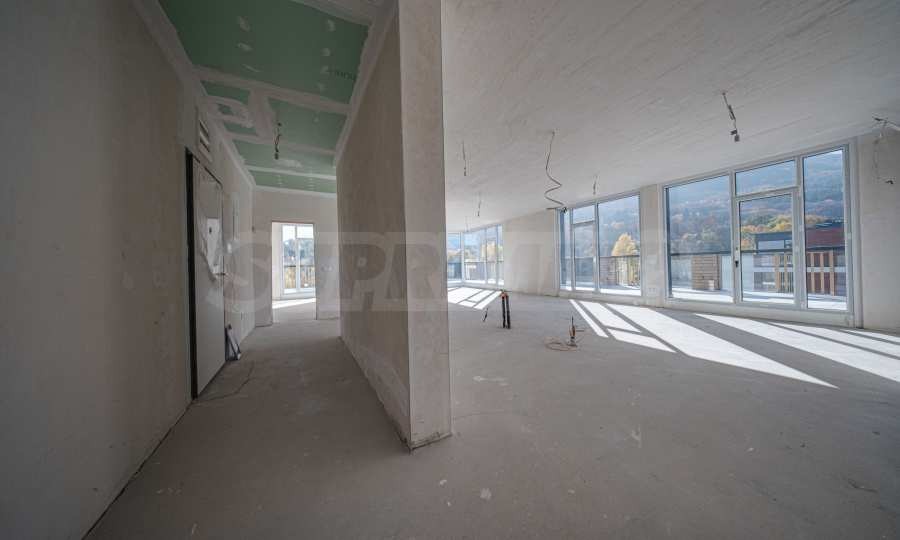 Продава МЕЗОНЕТ, гр. София, Бояна, снимка 8 - Апартаменти - 53794983