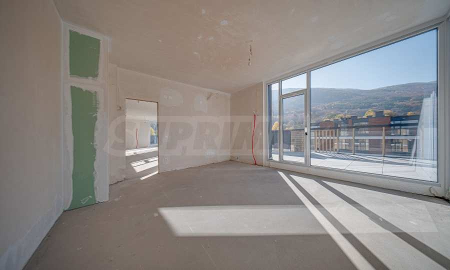 Продава МЕЗОНЕТ, гр. София, Бояна, снимка 14 - Апартаменти - 53794983