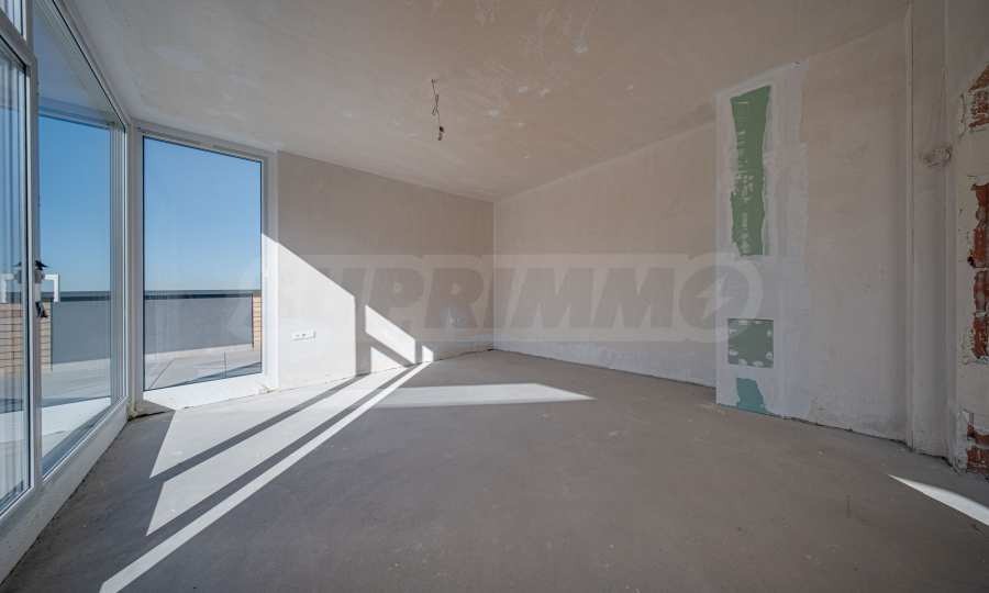 Продава МЕЗОНЕТ, гр. София, Бояна, снимка 12 - Апартаменти - 53794983