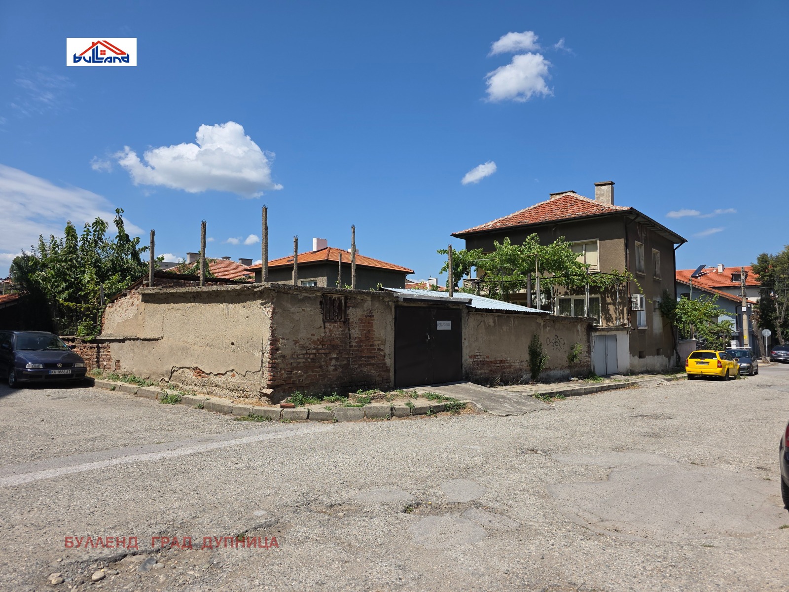 Продава ЕТАЖ ОТ КЪЩА, гр. Дупница, област Кюстендил, снимка 4 - Етаж от къща - 55454523