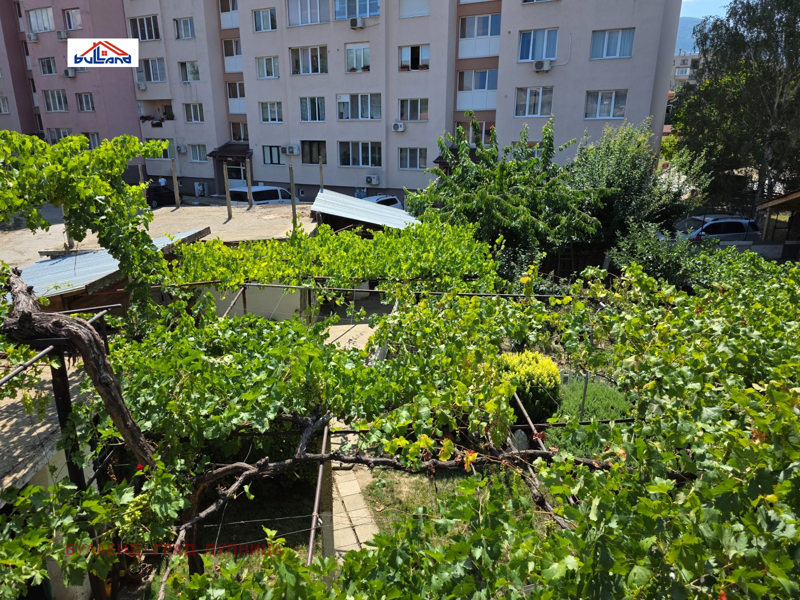 Продава ЕТАЖ ОТ КЪЩА, гр. Дупница, област Кюстендил, снимка 6 - Етаж от къща - 55454523