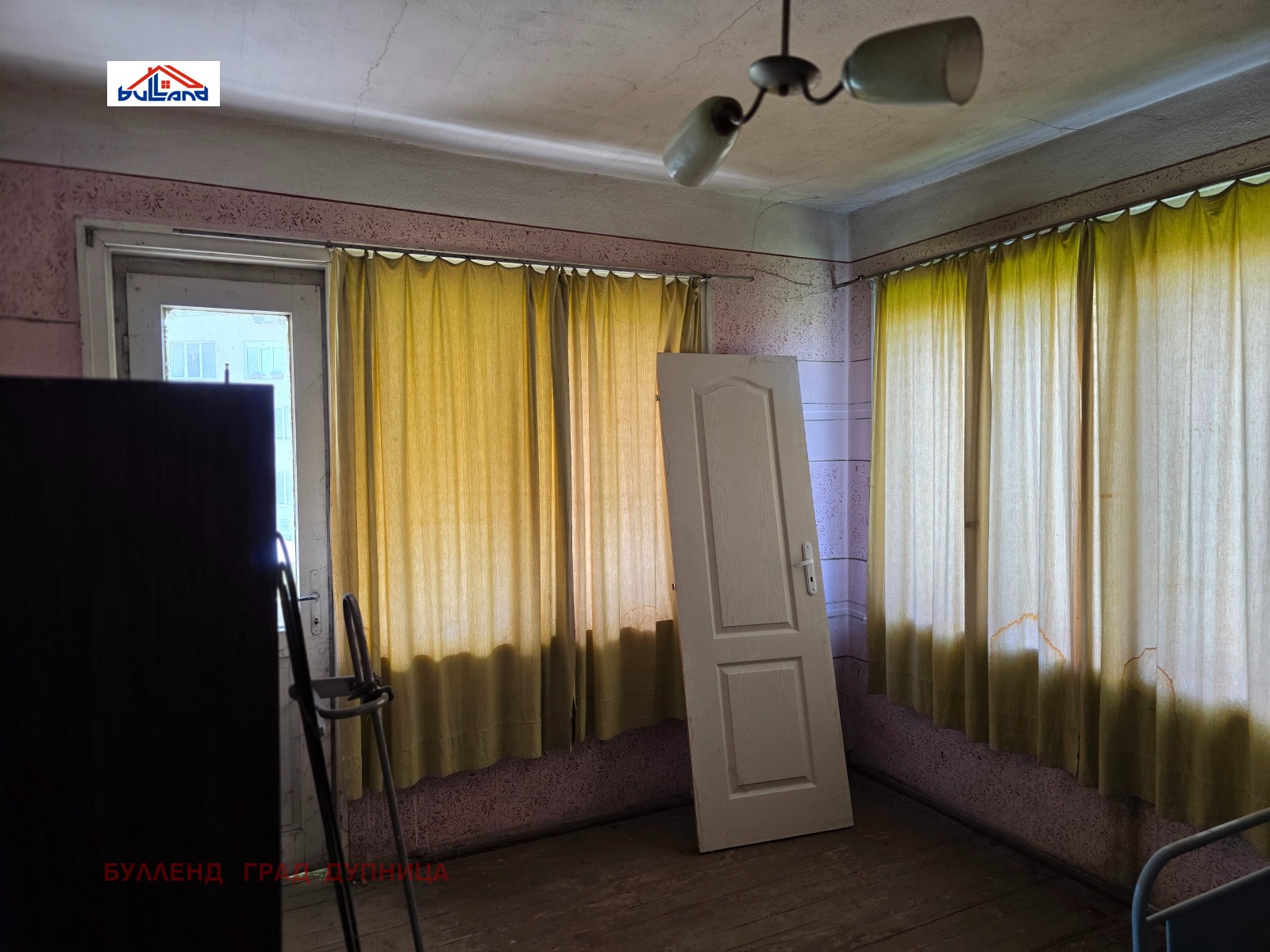Продава ЕТАЖ ОТ КЪЩА, гр. Дупница, област Кюстендил, снимка 9 - Етаж от къща - 55454523