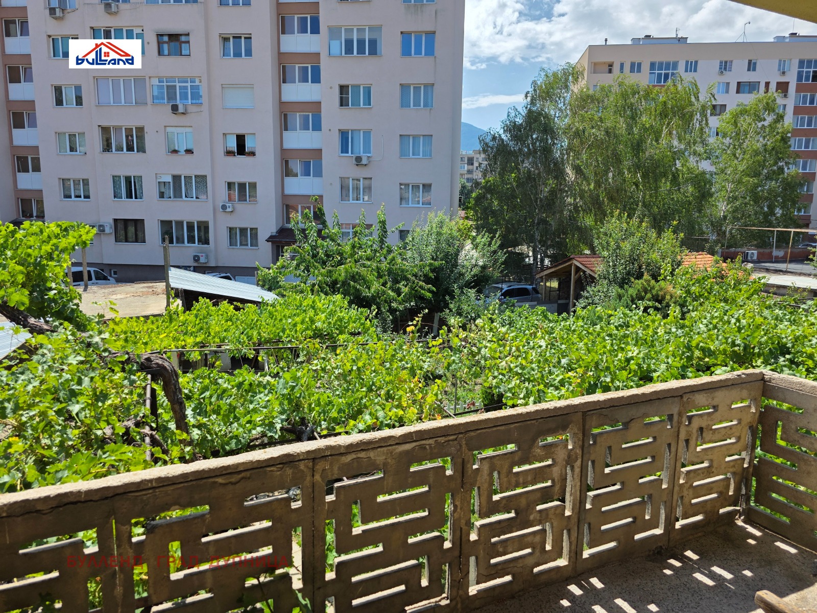 Продава ЕТАЖ ОТ КЪЩА, гр. Дупница, област Кюстендил, снимка 8 - Етаж от къща - 55454523