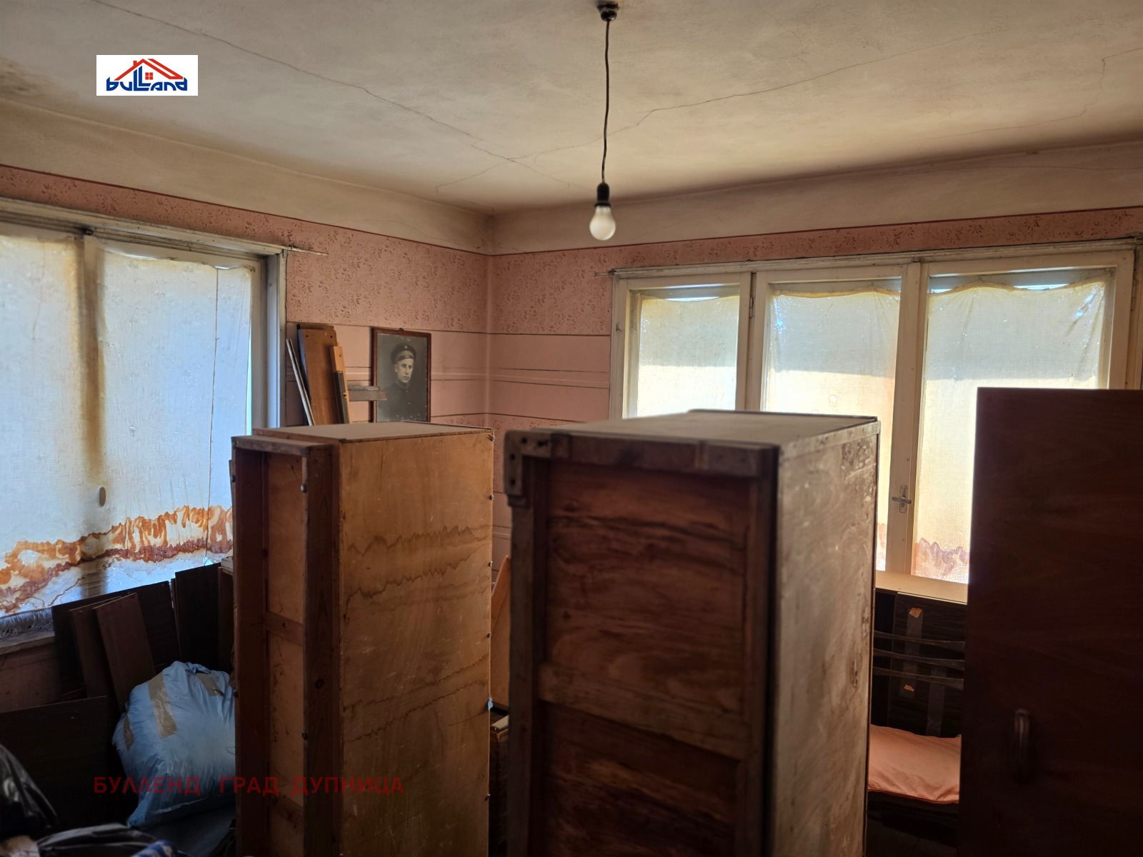 Продава ЕТАЖ ОТ КЪЩА, гр. Дупница, област Кюстендил, снимка 10 - Етаж от къща - 55454523