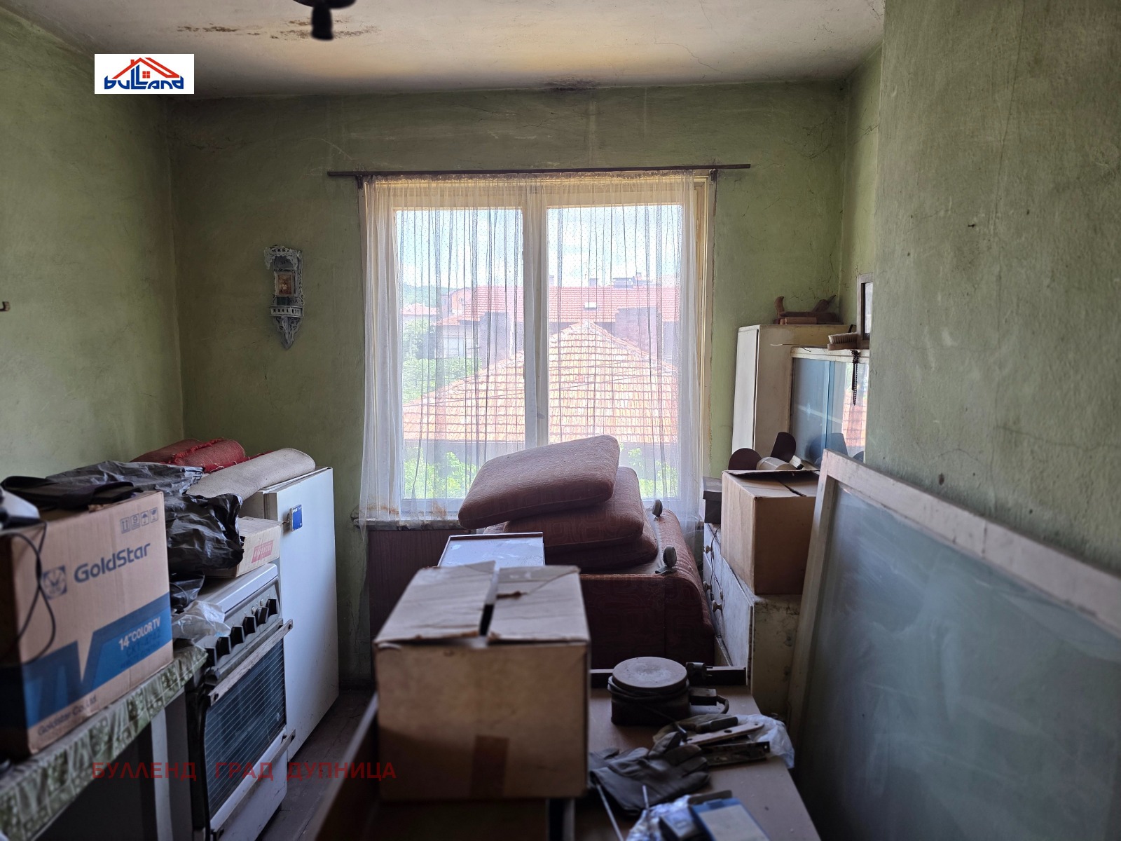 Продава ЕТАЖ ОТ КЪЩА, гр. Дупница, област Кюстендил, снимка 12 - Етаж от къща - 55454523