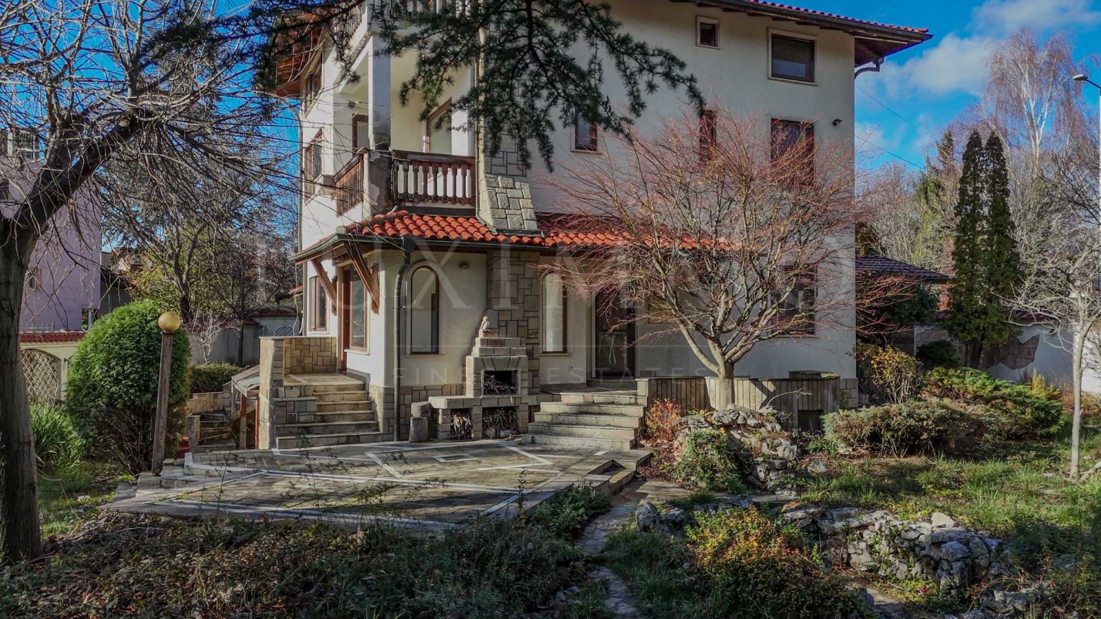 Продава КЪЩА, гр. София, гр. Банкя, снимка 14 - Къщи - 52641265