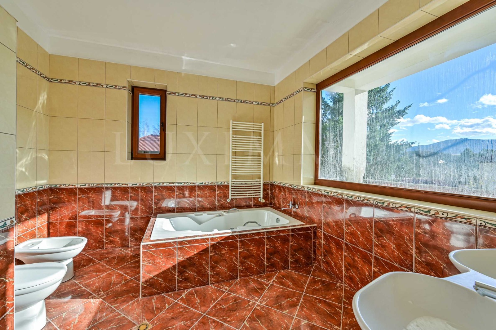 Продава КЪЩА, гр. София, гр. Банкя, снимка 9 - Къщи - 52641265