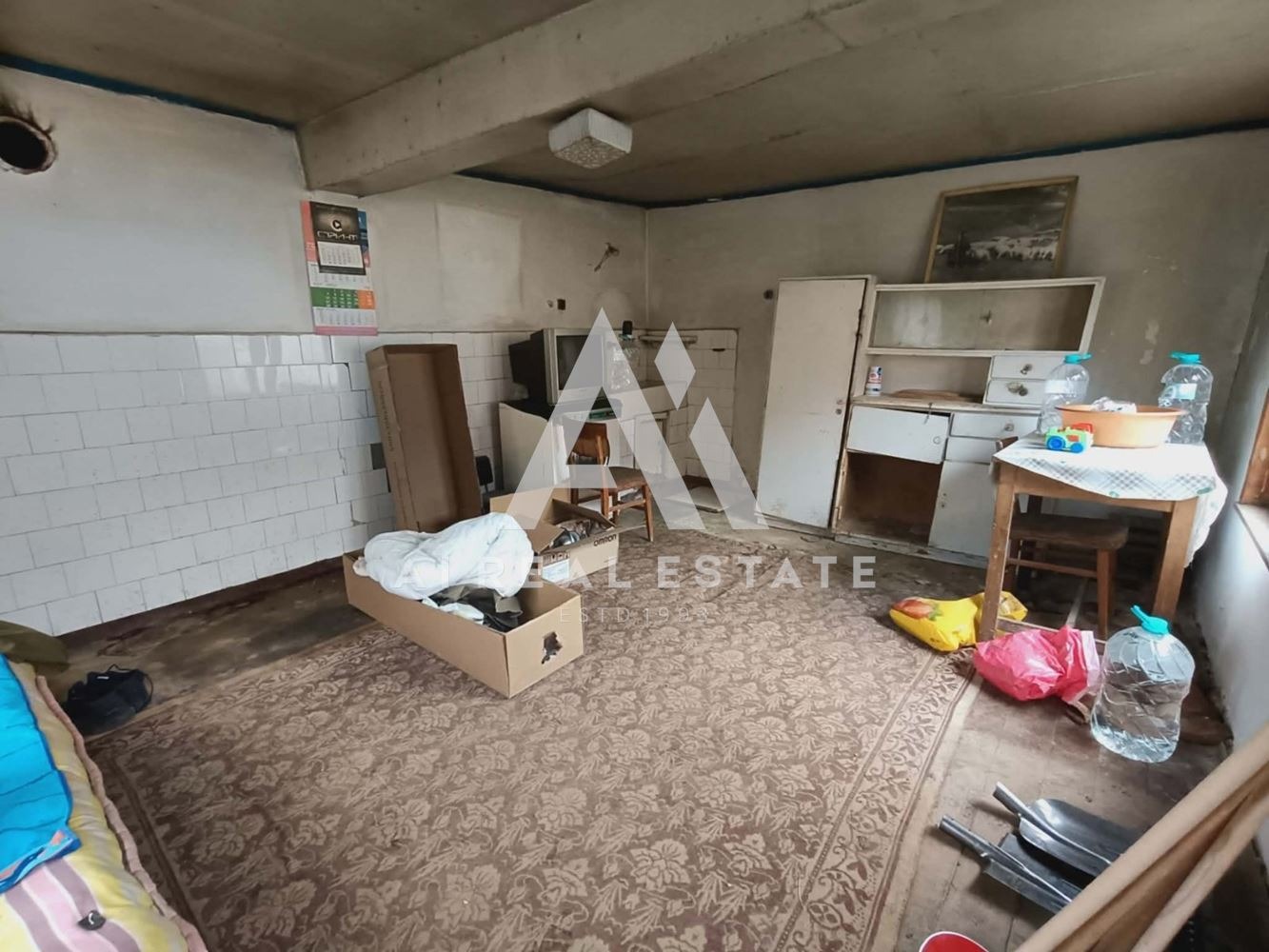 Продава КЪЩА, с. Балканец, област Ловеч, снимка 6 - Къщи - 54300127