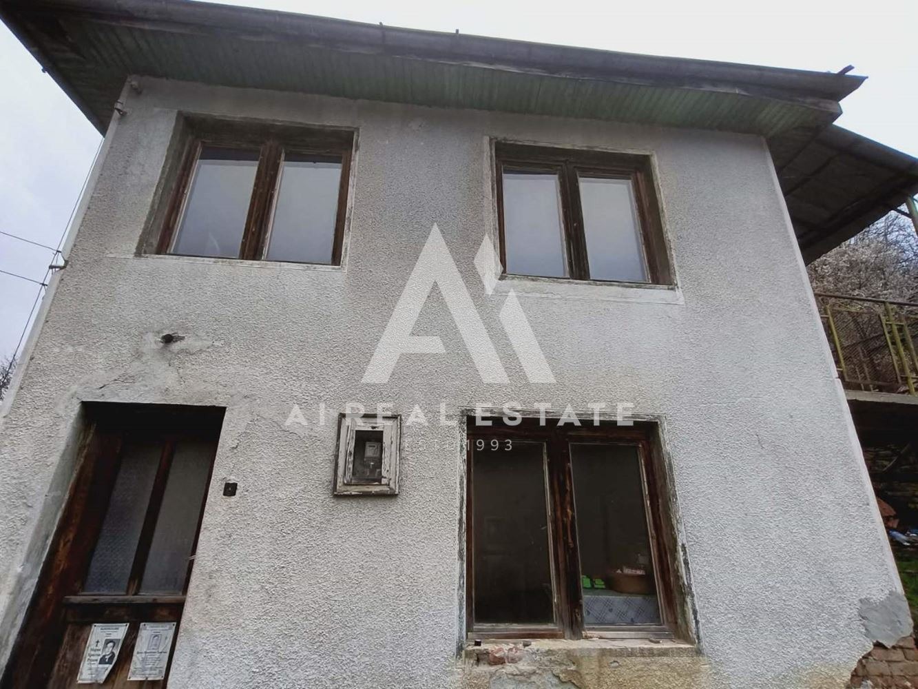 Продава КЪЩА, с. Балканец, област Ловеч, снимка 3 - Къщи - 54300127