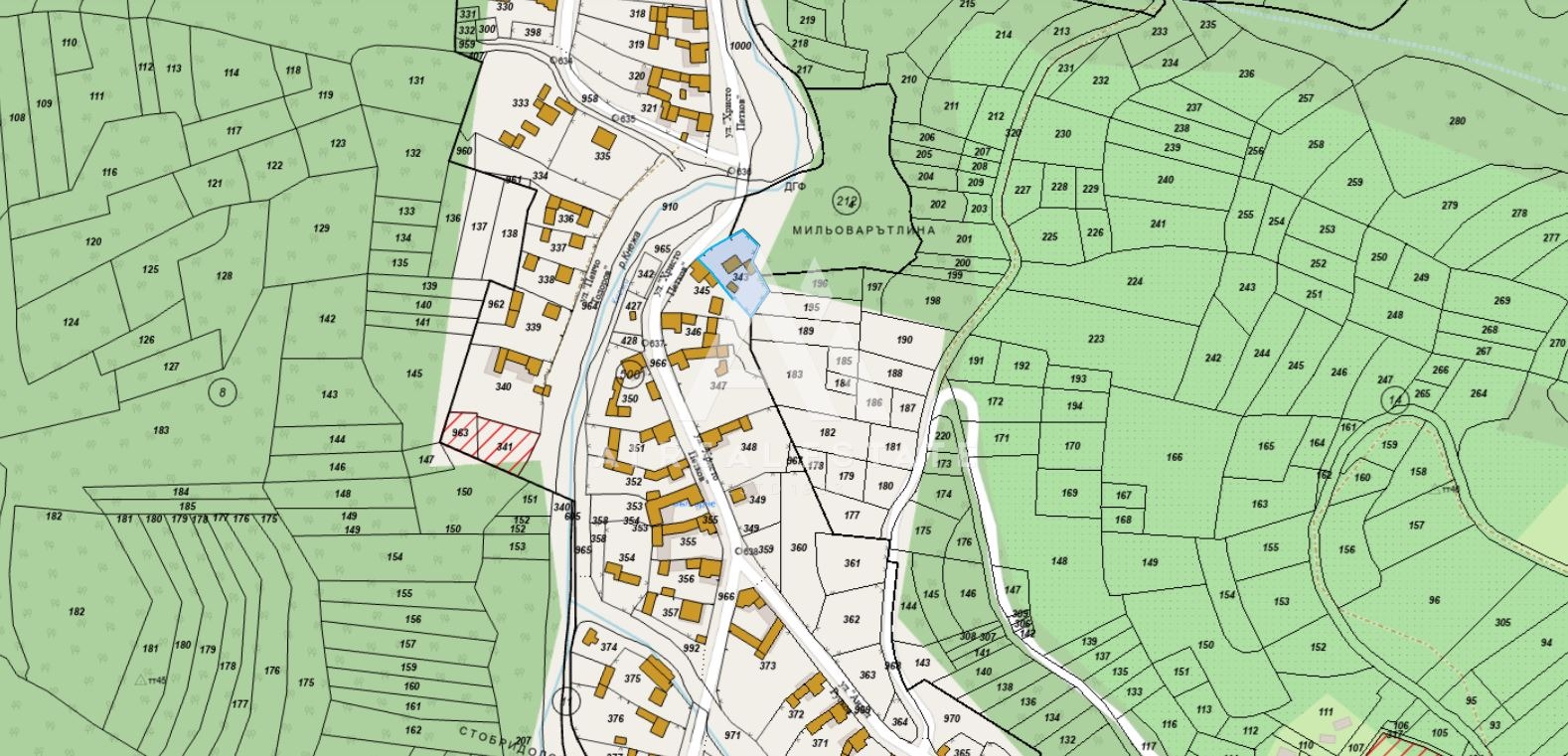 Продава КЪЩА, с. Балканец, област Ловеч, снимка 10 - Къщи - 54300127