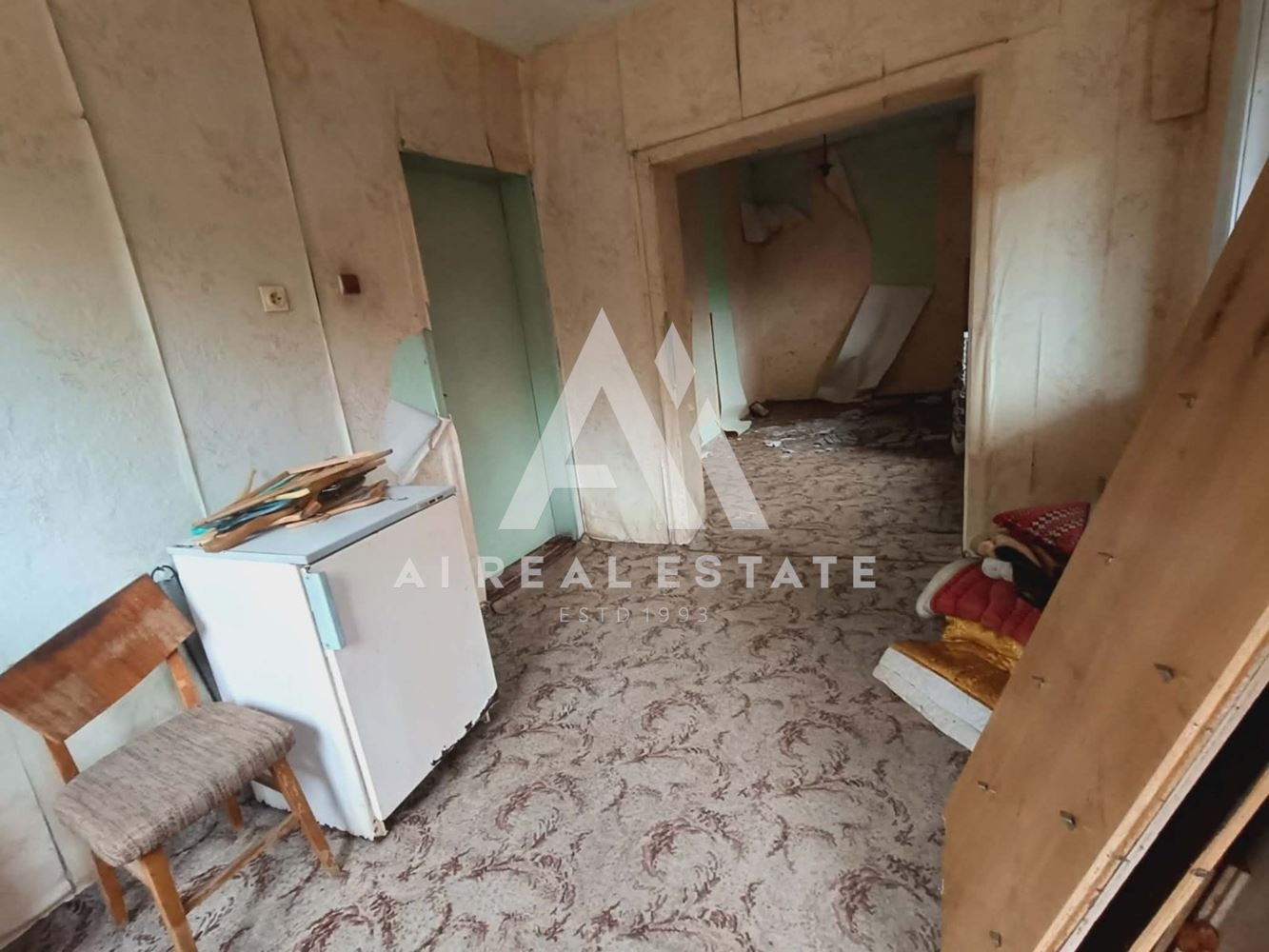 Продава КЪЩА, с. Балканец, област Ловеч, снимка 8 - Къщи - 54300127