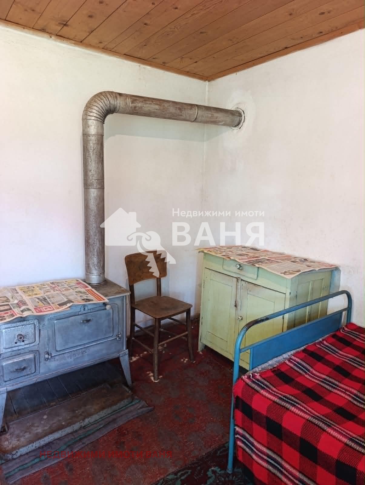 Продава КЪЩА, с. Горни Домлян, област Пловдив, снимка 11 - Къщи - 54873199