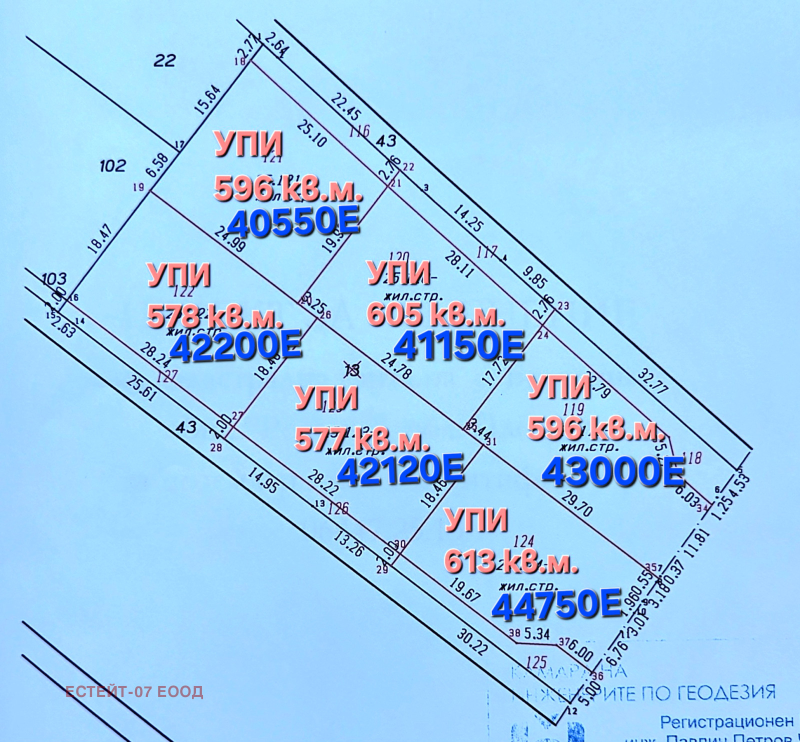 Продава ПАРЦЕЛ, с. Брестник, област Пловдив