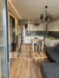 Продава  2-стаен град Бургас , Мадика , 61 кв.м | 52465771 - изображение [3]
