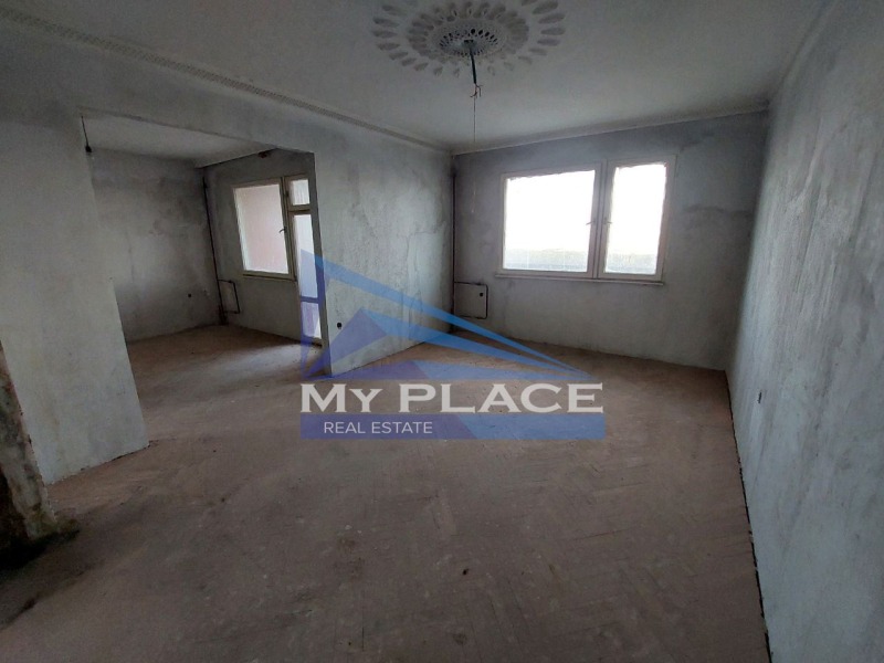 Продава 4-СТАЕН в град Шумен, Еверест - 105 кв.м / 77 000 € » 150 598.91 лв., МАЙ ПЛЕЙС