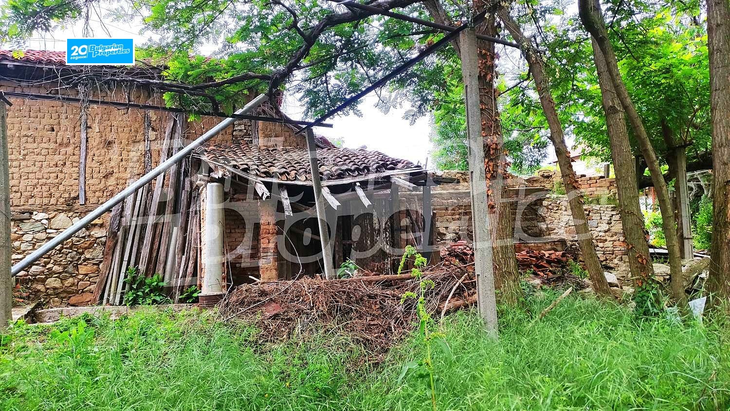 Продава КЪЩА | Imot.bg — изображение 10