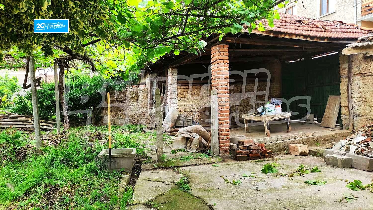 Продава КЪЩА | Imot.bg — изображение 7