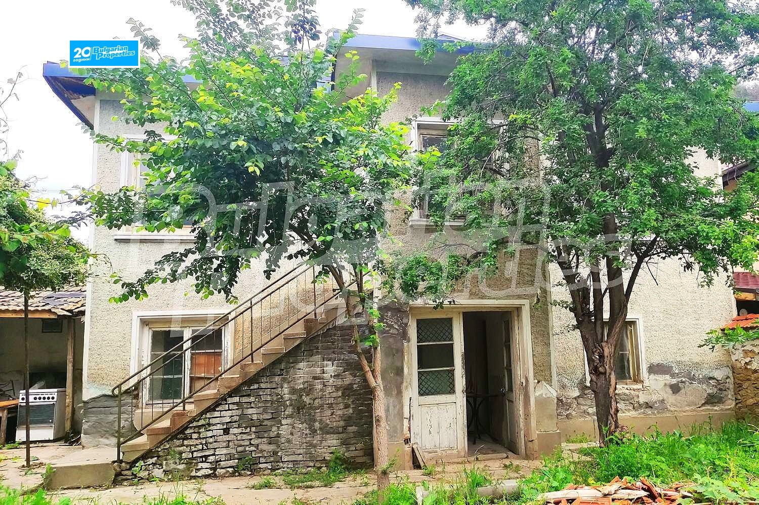 Продава КЪЩА | Imot.bg — изображение 1