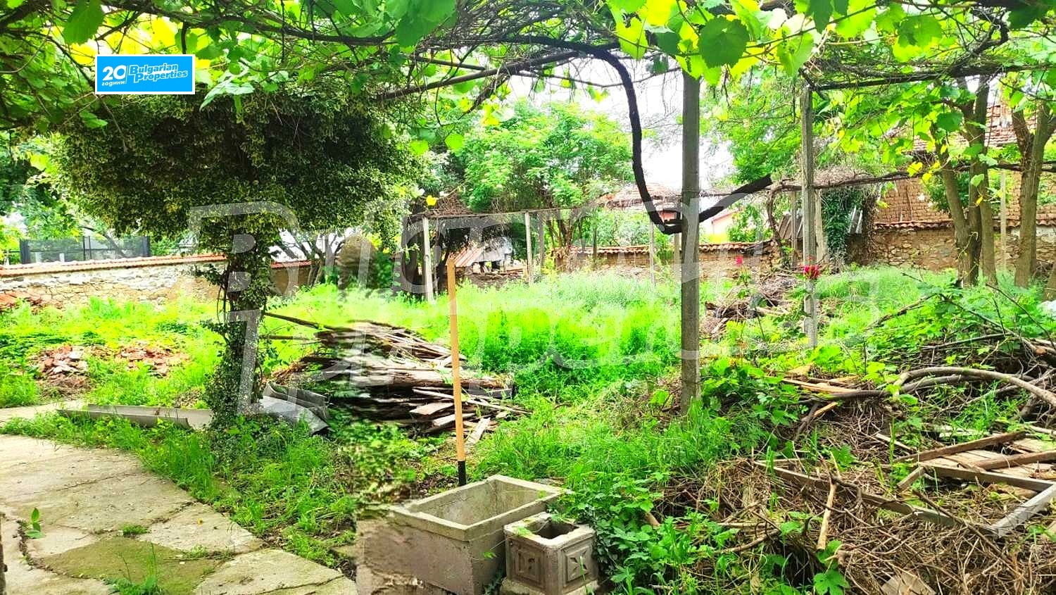 Продава КЪЩА | Imot.bg — изображение 11