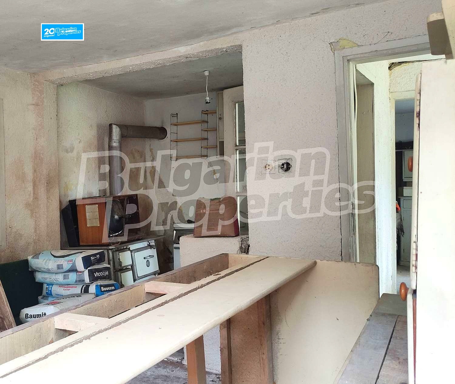 Продава КЪЩА | Imot.bg — изображение 5