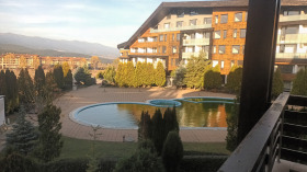 1 dormitorio Bansko, región Blagoevgrad 1