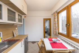 1 dormitorio Dianabad, Sofia 14