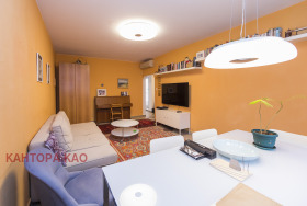 1 dormitorio Dianabad, Sofia 5