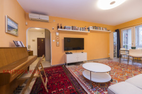 1 bedroom Dianabad, Sofia 2