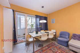 1 dormitorio Dianabad, Sofia 4