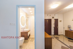 1 dormitorio Dianabad, Sofia 15