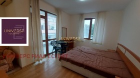 1 chambre k.k. Slantchev bryag, région Bourgas