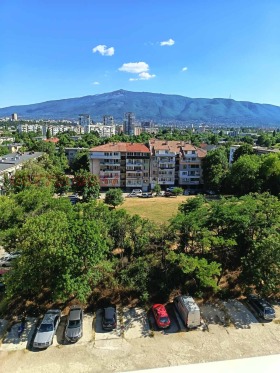 1 спальня Красна поляна 2, София