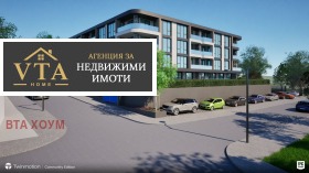 3-стаен град Бургас, Крайморие 3