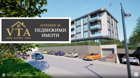 3-стаен град Бургас, Крайморие 4