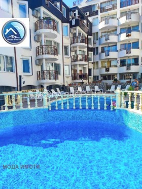 2 bedroom Sveti Vlas, region Burgas 1