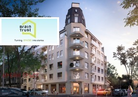 2 quartos Centar, Sofia